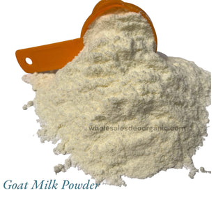 Goat Milk Powder