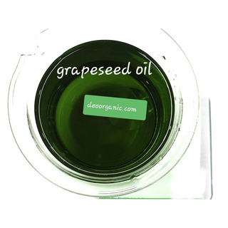 GRAPESEED CARRIER OIL-  EXTRA VIRGIN