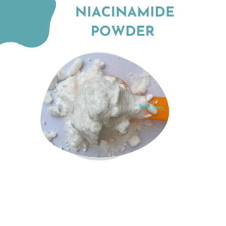 Vitamin B3 Powder-Niacinamide