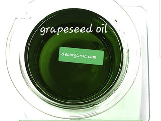 GRAPESEED CARRIER OIL&#8221;