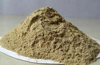 Fuller Earth Clay Powder